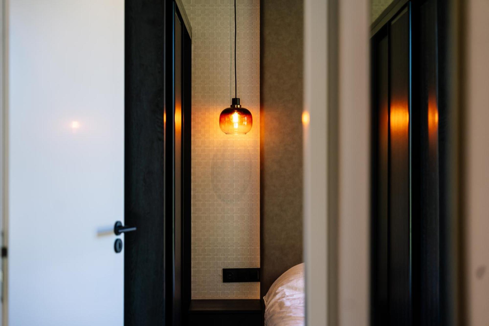 Vakantierijk Waarland Zimmer foto