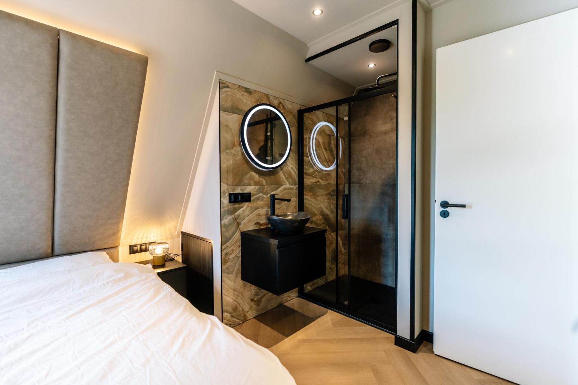 Vakantierijk Waarland Zimmer foto