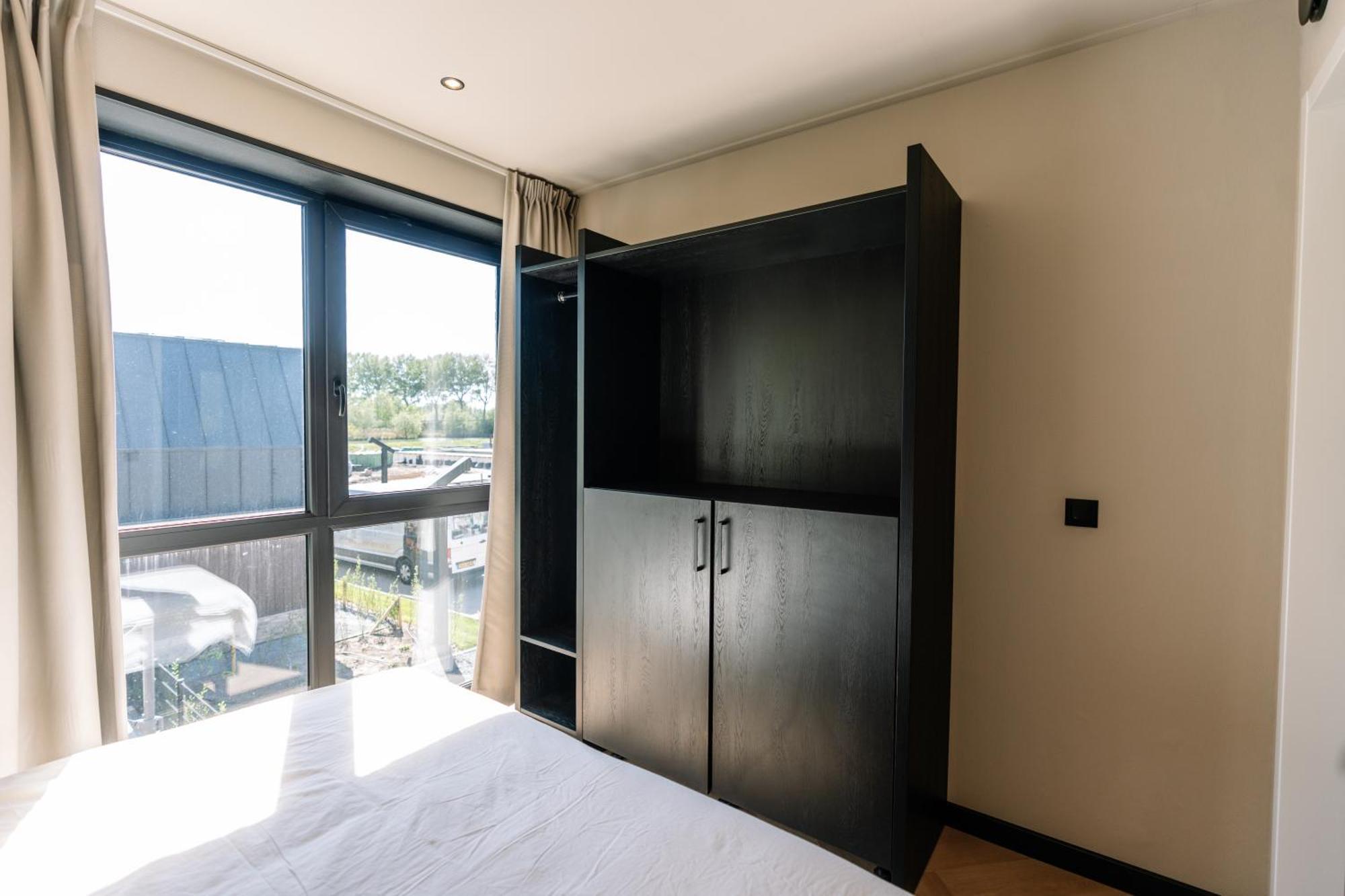 Vakantierijk Waarland Zimmer foto