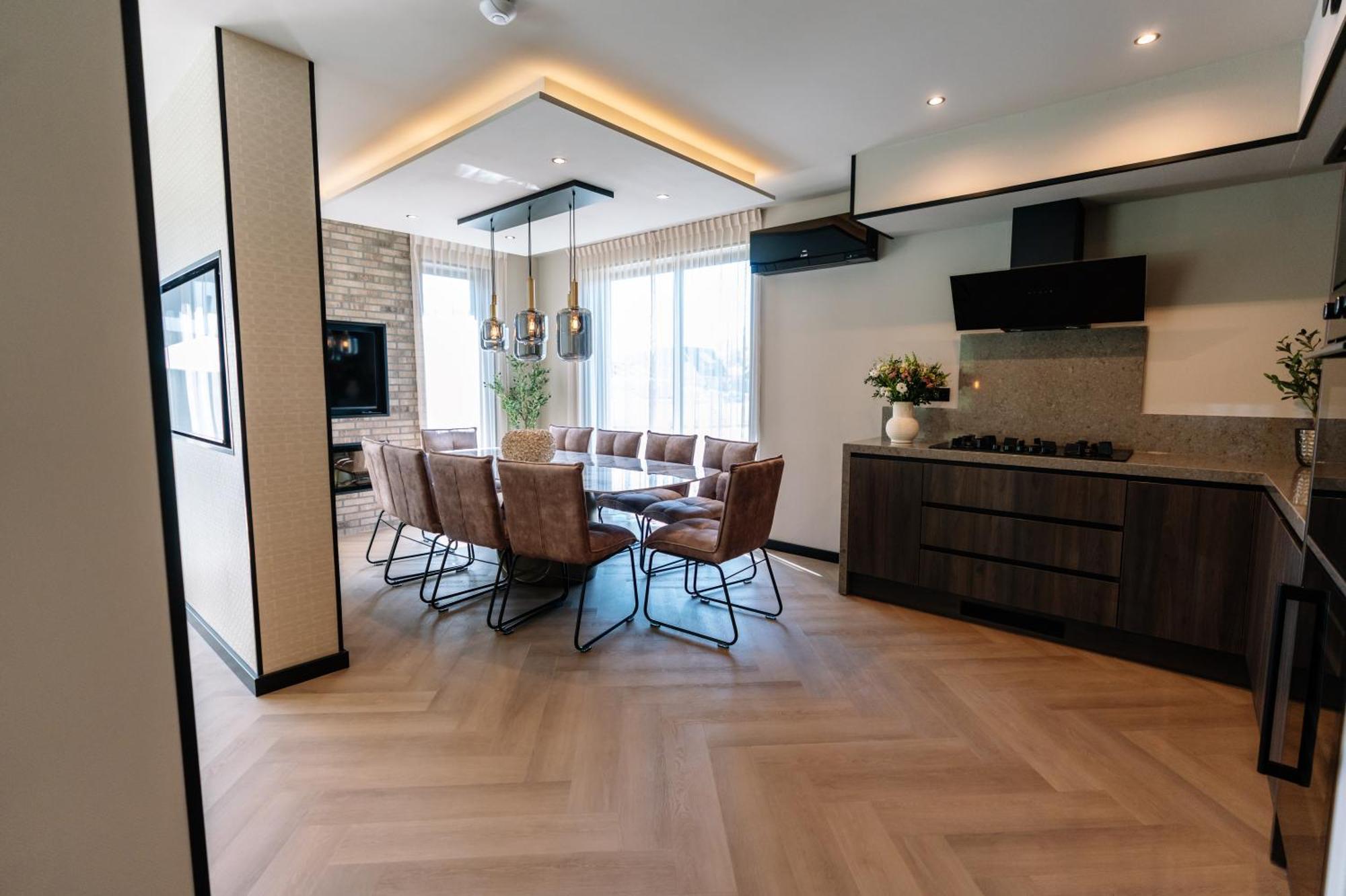 Vakantierijk Waarland Zimmer foto