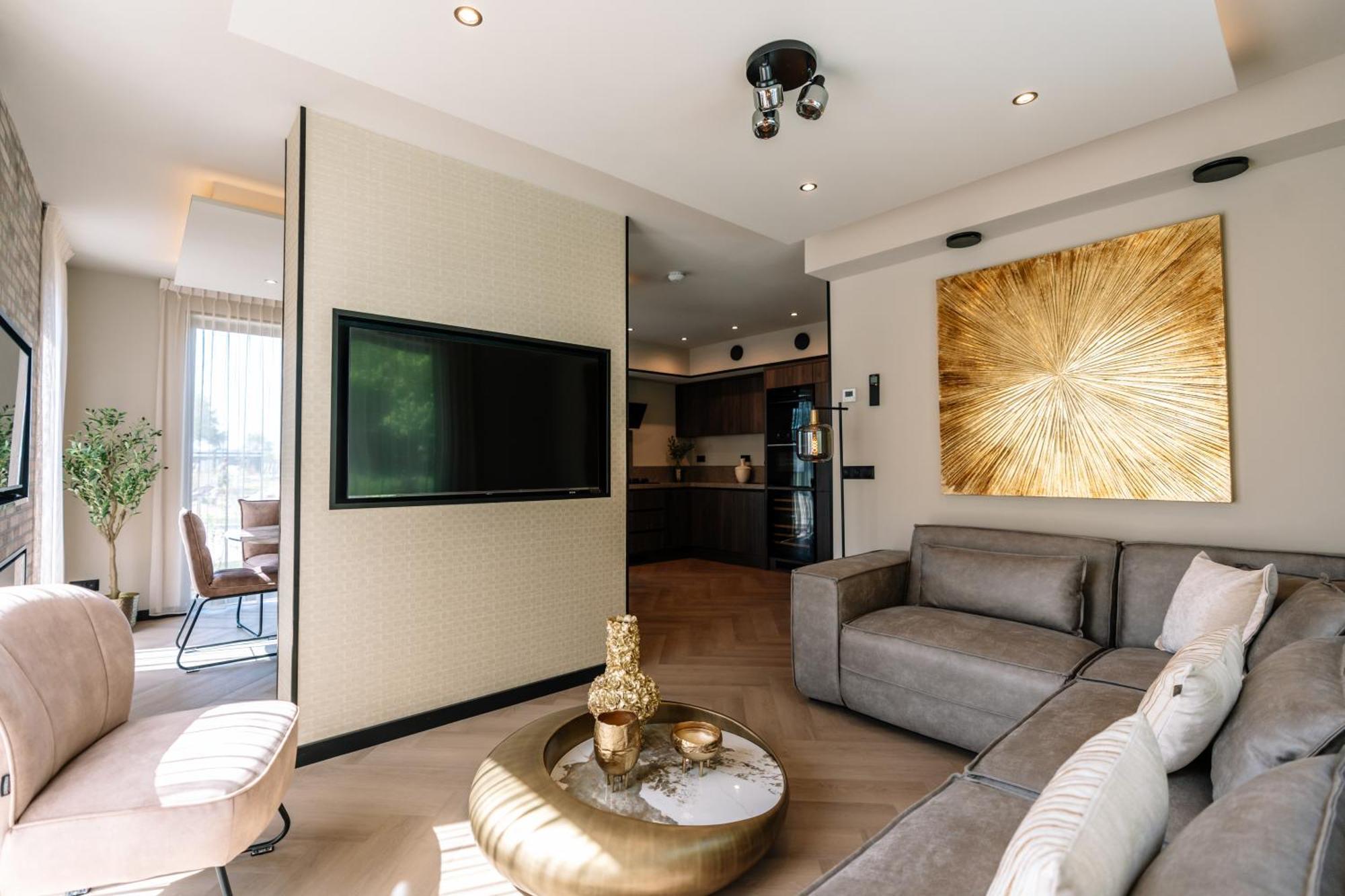 Vakantierijk Waarland Zimmer foto