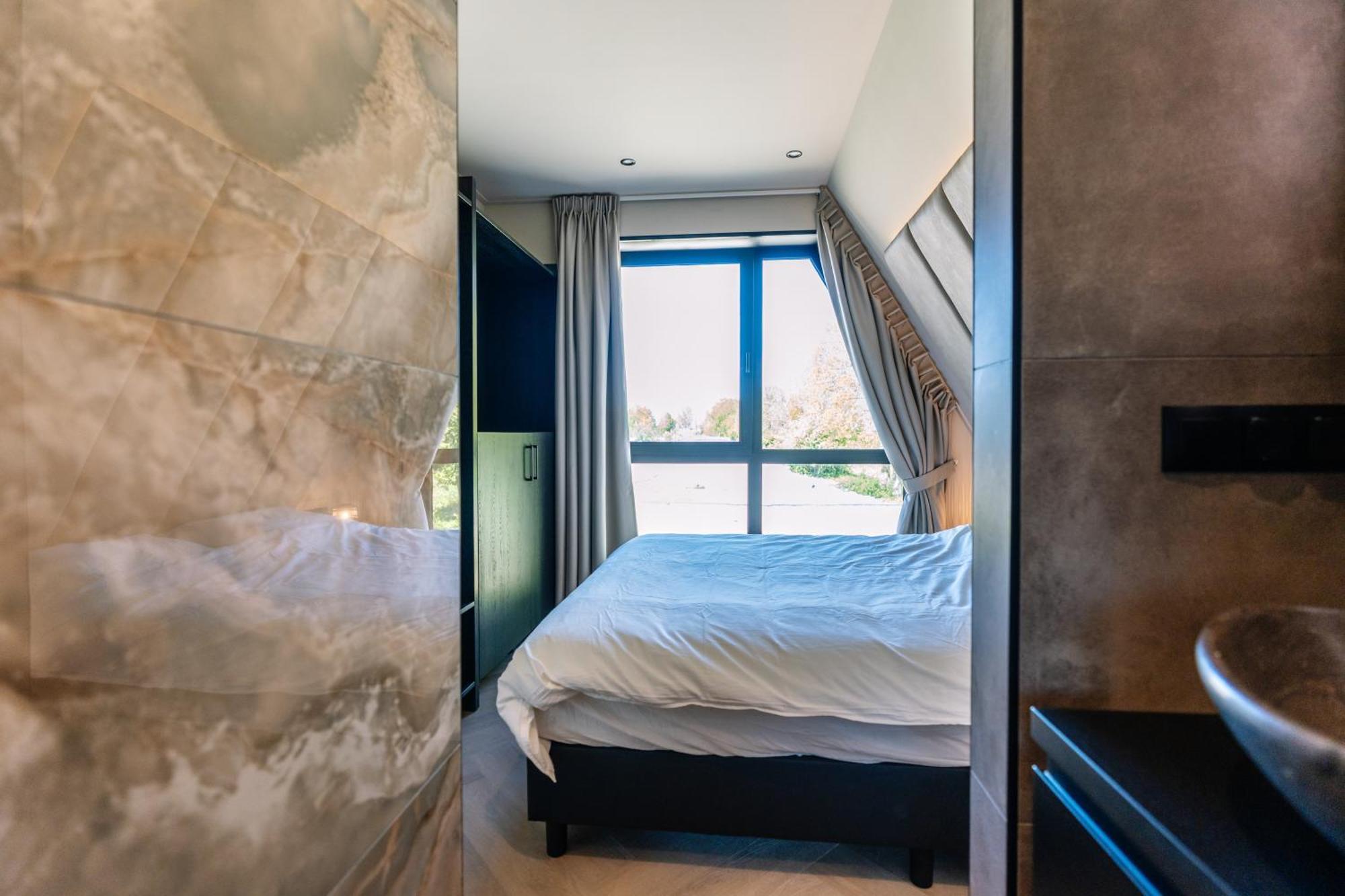 Vakantierijk Waarland Zimmer foto