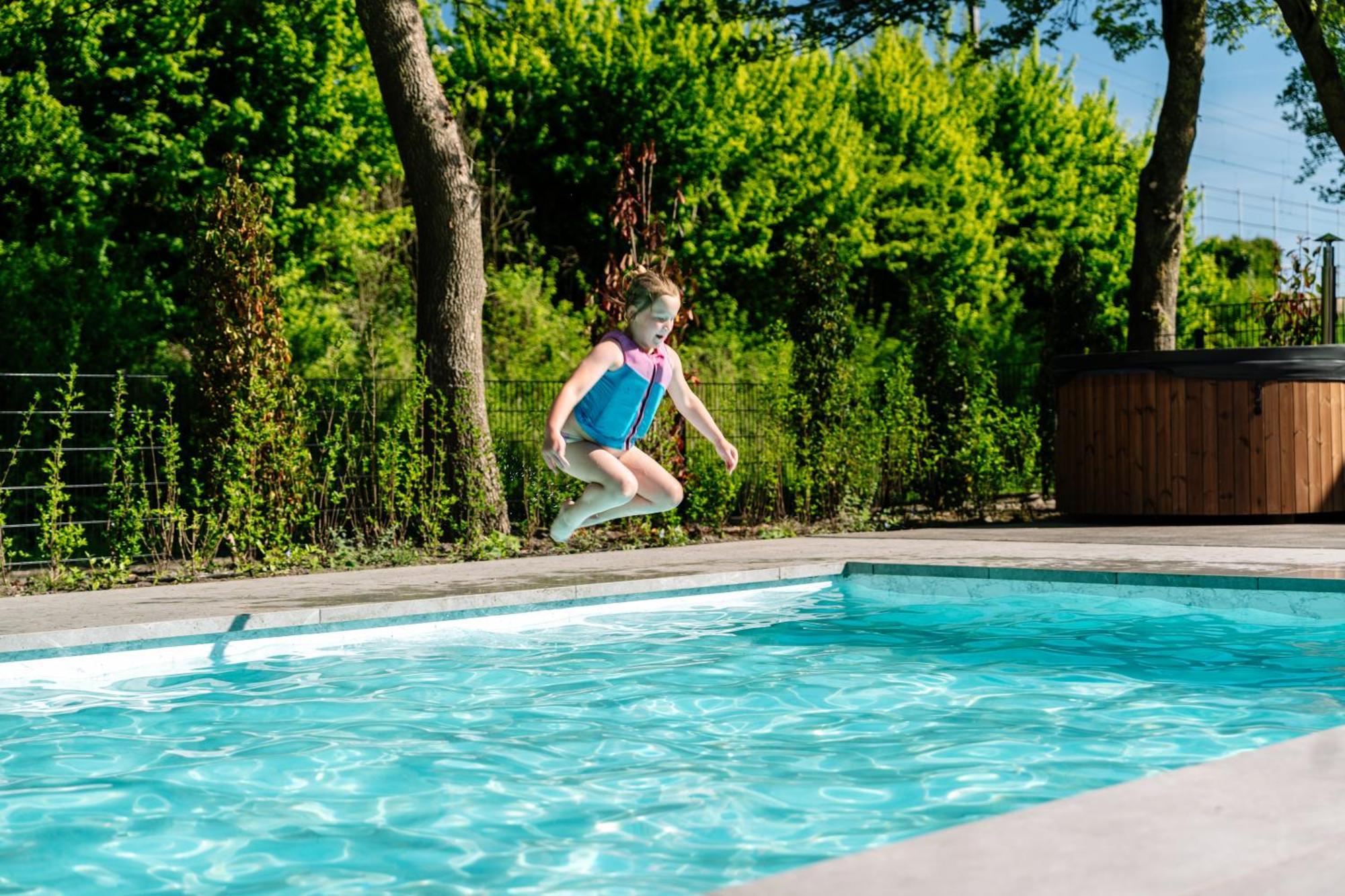 Vakantierijk Waarland Exterior foto